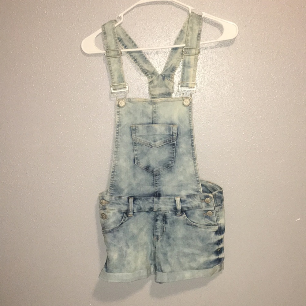 Overalls